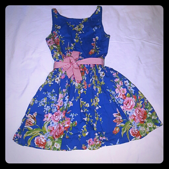 Polo Ralph Lauren Other - polo by ralph lauren dress size 14